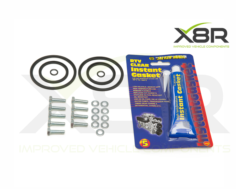 Obsah sady X8R0028 pro dvojitý VANOS BMW