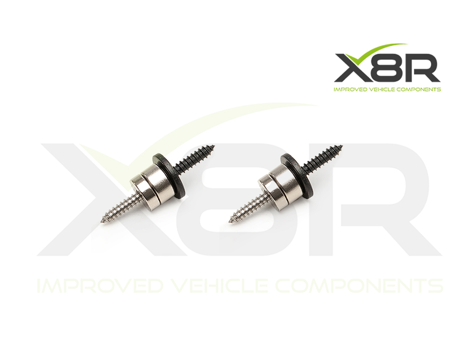 Kompletní magnetická opravná sada X8R0069 pro odkládací schránku Volkswagen