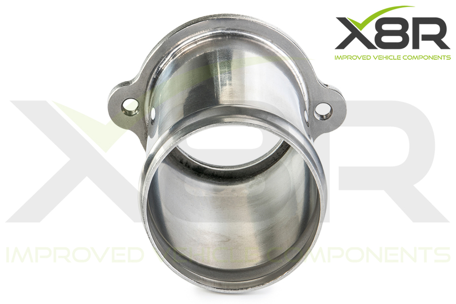 X8R0140 – volný průchod nerezovou náhradou EGR ventilu