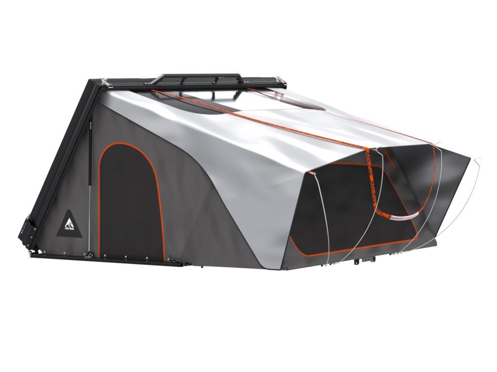Alu-Cab RT-4S
