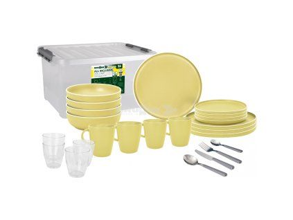 all inclusive dolomit yellow