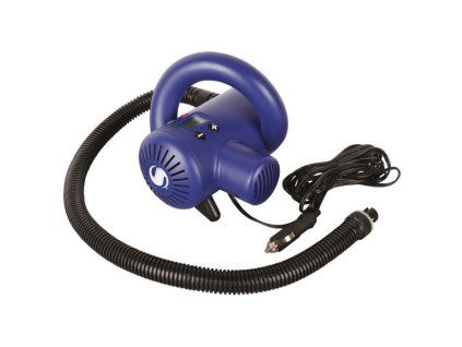 Vysokotlaká pumpa, 12 Volt