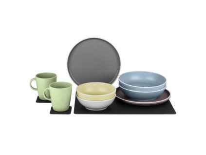 Magnetická sada nádobí Dolomit