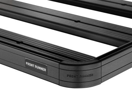 1685 ram 1500 quad cab 2019 current slimline ii roof rack kit by front runner