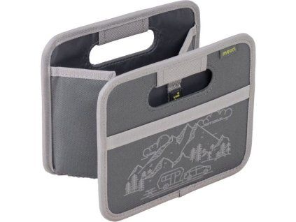 Skládací box meori® Mini – Camper Edition