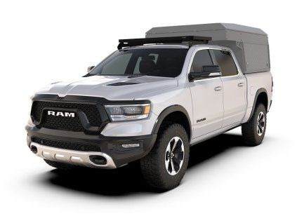 1736 ram 1500 2019 current slimline ii roof rack kit