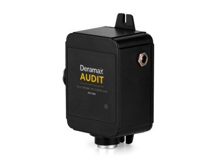 46 deramax audit 001