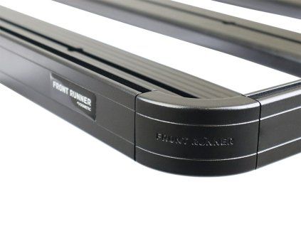 1778 ford excursion 2000 2005 slimline ii roof rack kit