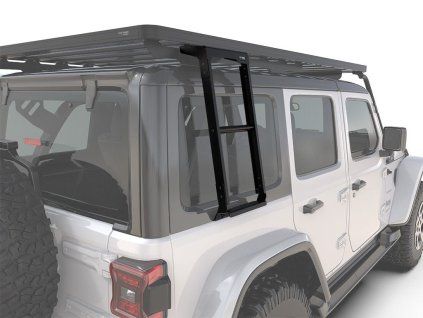Boční žebřík Front Runner pro Jeep Wrangler JK a JL