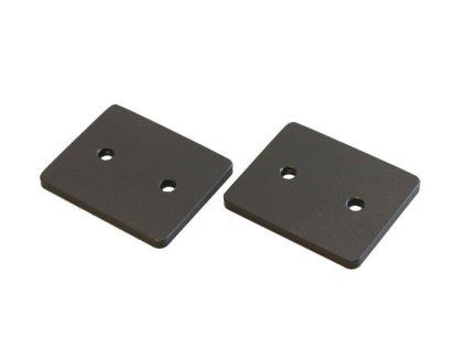 leg spacer 6mm pair LASS027 1