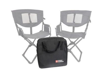 206 expander chair double storage bag