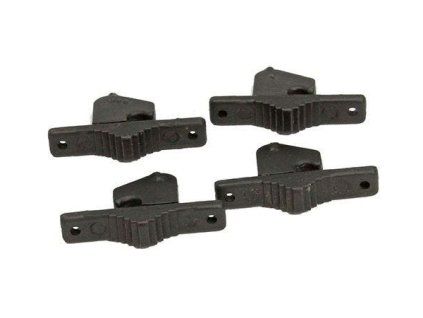 cub pack sliding latch replacement set by pmp SBOX013 1