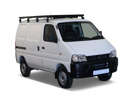 2843 suzuki eeco 2023 current slimline ii roof rack kit