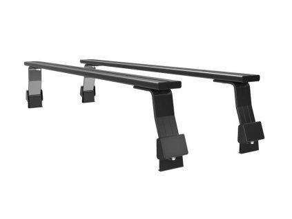 3239 volkswagen t3 transporter kombi load bar kit gutter mount