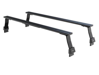 3242 volkswagen t2 transporter kombi load bar kit gutter mount