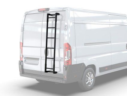 3818 universal vehicle ladder medium