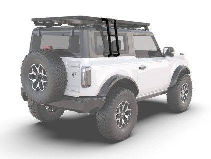 Boční žebřík Front Runner pro Ford Bronco