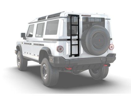 Front Runner žebřík pro INEOS Grenadier (2022–současnost)