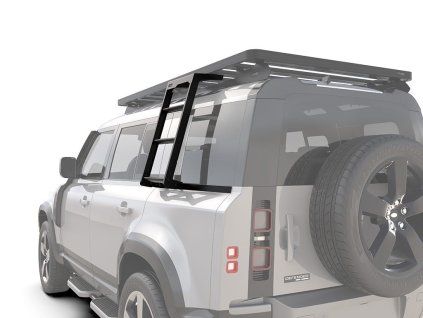 Boční žebřík Front Runner pro Land Rover Defender 90 a 110