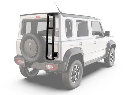3854 suzuki jimny 2018 current ladder