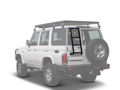 Front Runner žebřík pro Toyota Land Cruiser 76