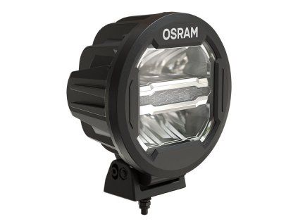 3896 7in led light round mx180 cb 12v 24v combo beam
