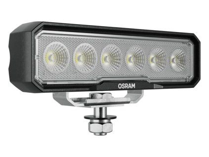 3944 light bar wl vx150 wd 12v 24v wide beam