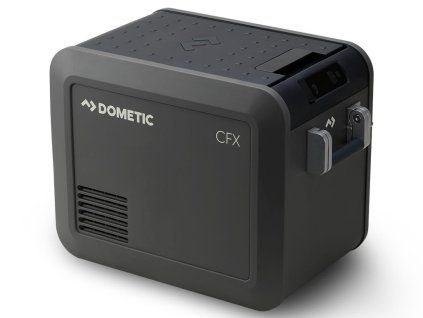 395 cfx5 25 electric cooler