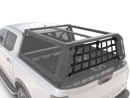 3977 pro bed tailgate net