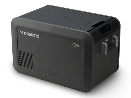 398 cfx5 35 electric cooler