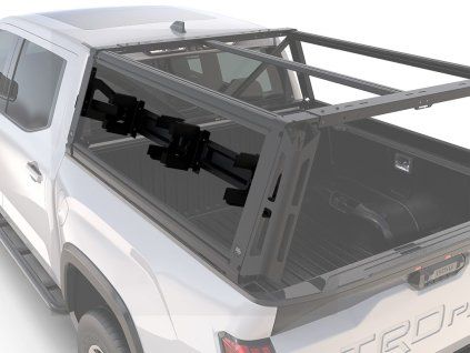 Front Runner dvojitý držák boxů Wolf Pack Pro pro PRO BED