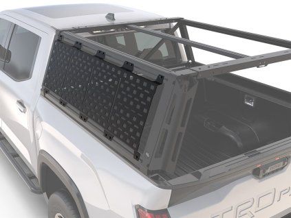 3998 pro bed rack side molle panel 1400mm