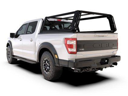 4007 ford f 150 crew cab 5 5 2009 current pro bed system
