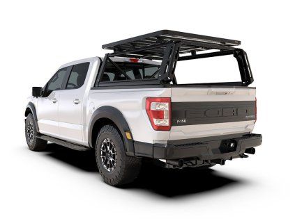 4010 ford f 150 crew cab 5 5 2009 current pro bed rack kit