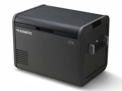 410 cfx5 55 electric cooler