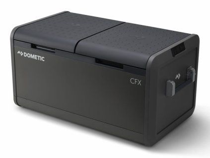 413 cfx5 95 electric cooler