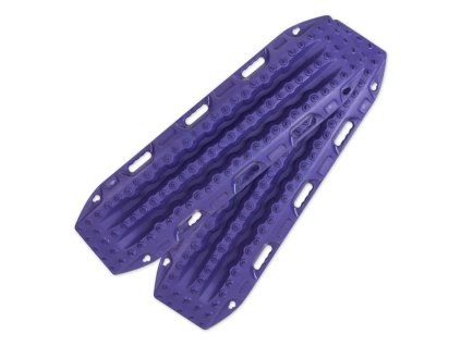 4145 maxtrax mkii pure purple