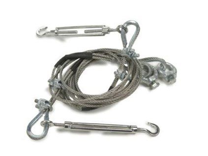 4151 branch deflectors