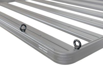 4154 black tie down rings eye nuts