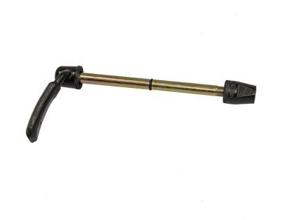 4244 fork mount bike carrier replacement quick release