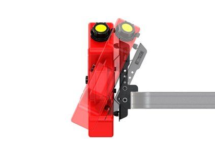 4247 rotopax side and top mount kit