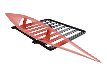 4277 pro canoe kayak sup carrier