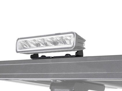 4319 22in led osram light bar sx500 sp mounting bracket