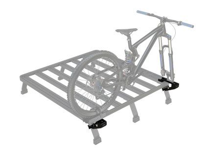 4334 load bed rack side mount for bike carrier
