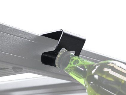 4388 rack mounted bottle opener