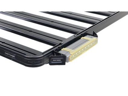 4394 10in led light bar vx250 fl mounting bracket