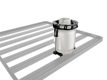 440 gas propane bottle holder