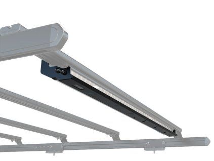 4409 40in led light bar vx1000 cb sm mounting bracket