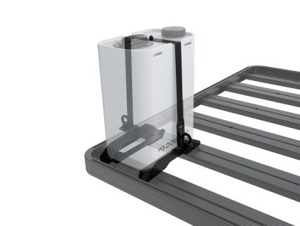 4544 dometic hydration water jug 11l 2 9gal rack bracket