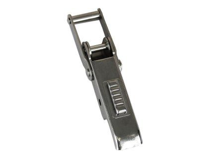 4613 latch with safety catch